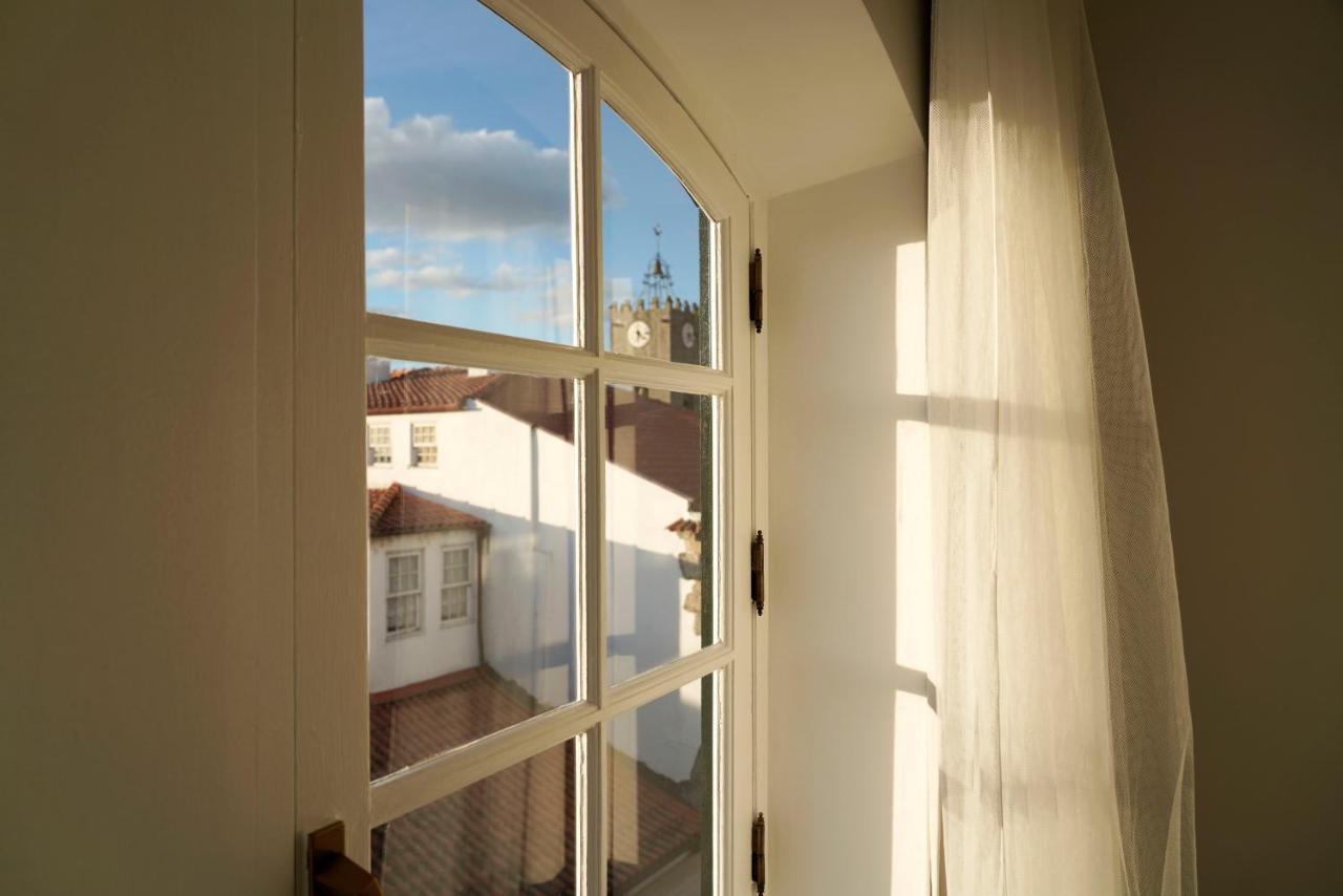 Casa Da Laurindinha Lägenhet Ponte de Lima Exteriör bild
